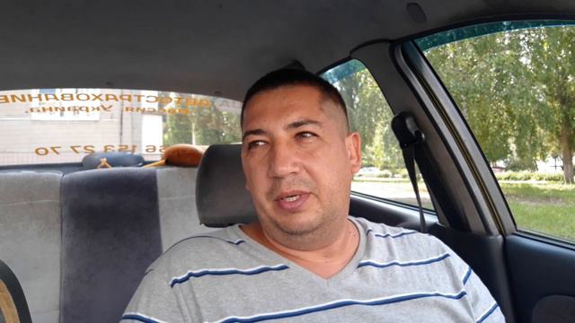 Убер начал снова блокировать водителей