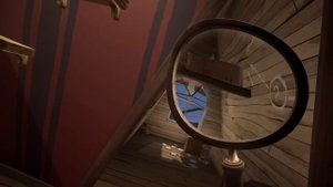 HELLO NEIGHBOR VR: Search & Rescue | Full Game Walkthrough | No Commentary