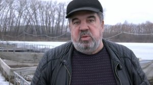 Новости осетровой фермы под Воронежем