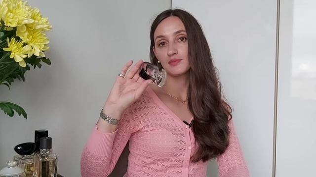 ТОП 10 / НЕЖНЫЕ АРОМАТЫ / НЕЖНЫЕ НЕ ЗНАЧИТ НЕ СТОЙКИЕ ❗️