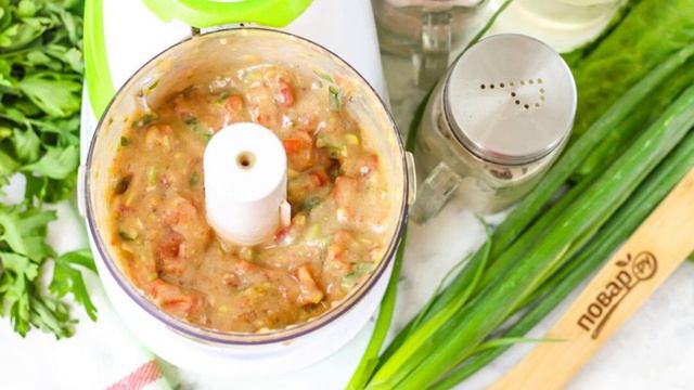 Гуакамоле от Джейми Оливера смотреть онлайн