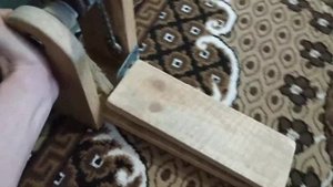 Педаль для бочки на ударную установку своими руками и ногами