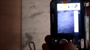 Sony CyberShot DSC s930 | 2009 | review | sample photos