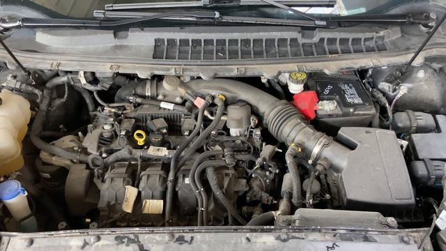 Разобрали на запчасти 2020 Ford Edge 50787673 2FMPK4K90LBA00543 75к графит J7 смотреть онлайн