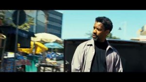 Код доступа"Кейптаун" трейлер