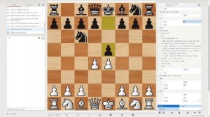 Зачем Матвей Гальченко рекомендует плохие дебюты?  Дебют Нимцовича.