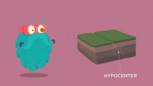 What Is An Earthquake? | The Dr. Binocs Show | Educational Videos For Kids