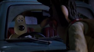 Wallace & Gromit: The Curse of the Were-Rabbit - Wallace Transforms | Fandango Family