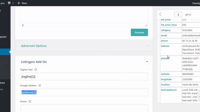 How to Import Bulk Listings with WP All Import (CSV) смотреть онлайн