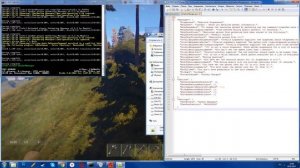 Gather Manager - ускорение фарма (OXIDE) Настройка+тест. Стартовые плагины #2.4