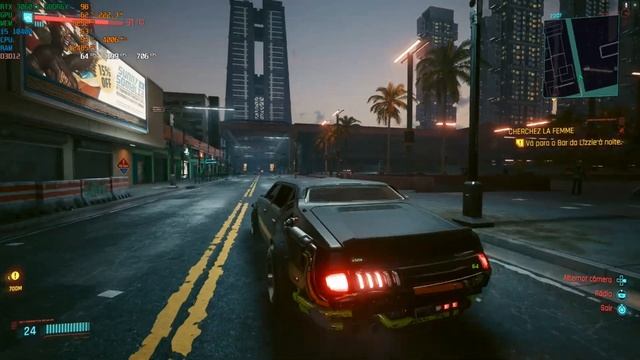 Unboxing - RTX 3060ti GDDR6X |Minha primeira RTX смотреть онлайн