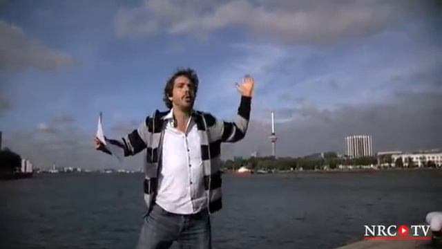 Ramsey Nasr - 'mi have een droom' смотреть онлайн