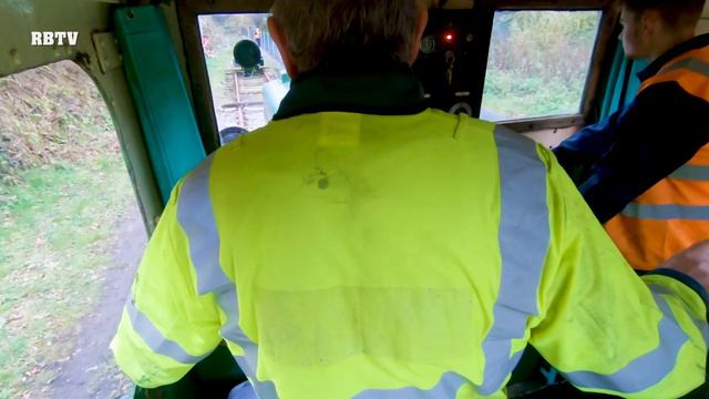 Tarka Valley Railway Charity Seeking to Raise £50,000 смотреть онлайн