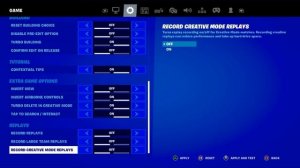 How To Get PERFORMANCE MODE On Console! (PS4/PS5/XBOX) | Fortnite