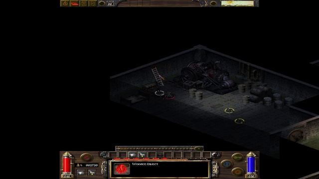 Arcanum getting hands on Pyrotech axe Schematic early смотреть онлайн