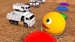 TRAIN JCB TOY CARTOON | TOY HELICOPTER KA VIDEO | CRANE, JCB, TRACTOR, BUS, TRAIN, CAR, TOYS | KIDS