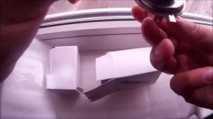 Обзор автомобильных ламп H4 100/90W с Aliexpress