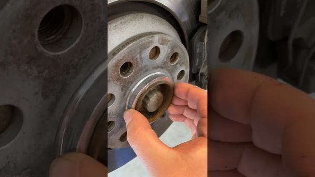 Алюминиевые переходные кольца под VAG смотреть онлайн