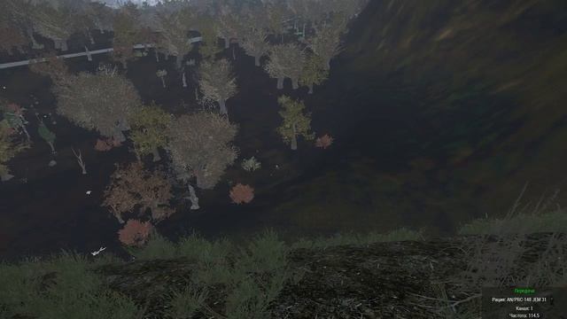 Arma 3: armSTALKER \Простой мужик и грядка 2\ (№32) 18+ смотреть онлайн