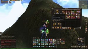 Lineage 2 main Заступник Сайхи обзор тироняхи