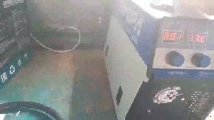 АВРОРА ДИНАМИКА 1600 полуавтомат, распаковка и тесты.