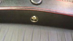 Гелендваген W463, Мерс снимаем обшивку двери