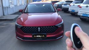 Бестурн B70 2022 года: подробный обзор интерьера и экстерьера