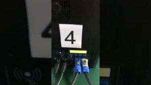 DMX контроллер для спаркуляра