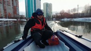 Тест АЭРО Катюша 30 ноября 2019