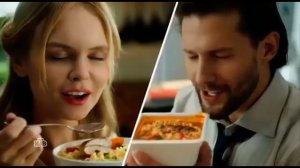 Рекламный блок НТВ 12.01.2023