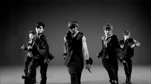 100%(백퍼센트) _ BAD BOY(나쁜놈) MV