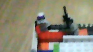 Стандофф 2 из лего