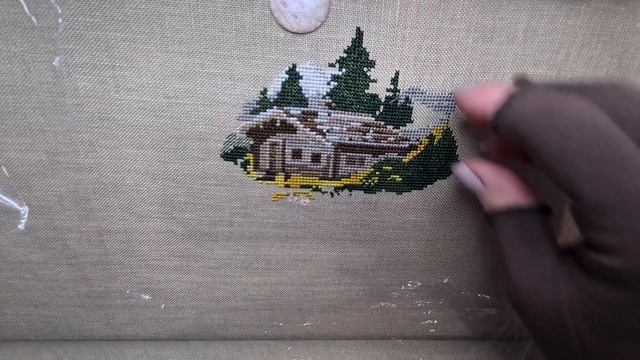 131. Болталка. Рассказ о доме, ремонте, парке. смотреть онлайн