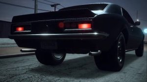 NFS Payback | Прохождение сюжетной линии