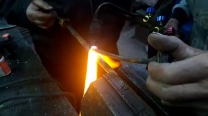 Пайка латунью