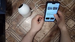 Обзор камеры Xiaomi Mi 360° Home Security Camera 2K