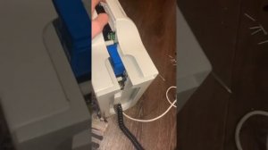 Замена аккумулятора (батареи) в Дефибрилляторе Defi-B Primedic