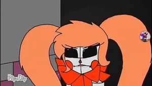 Клип фнаф 5 "за твоей спиной"