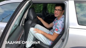 Почему я не купил Volvo V70 XC. Взгляд человека, живущего в США. Обзор Вольво