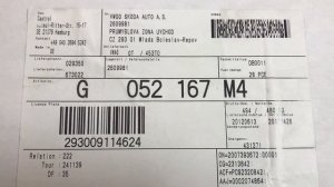 Масло какого производителя заливается в оригинальную фасовку VAG, VW, Skoda, Seat, Audi