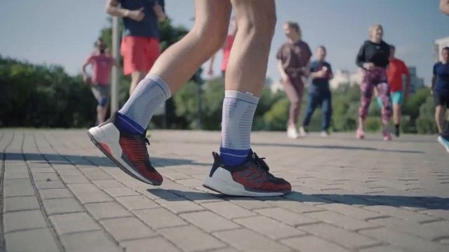 Спортивные выходные