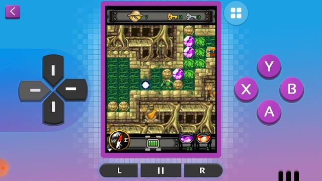 QUEM SE LEMBRA DO DIAMOND RUSH DO JAVA смотреть онлайн