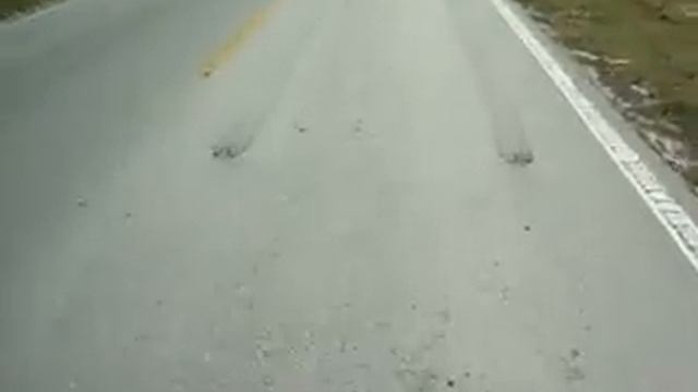 Phantom Grip Limited Slip Differential on a Chrysler 300C Burnout смотреть онлайн