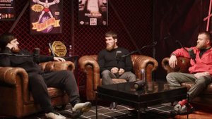 Юсуф Раисов про поп мма. Мариф Пираев