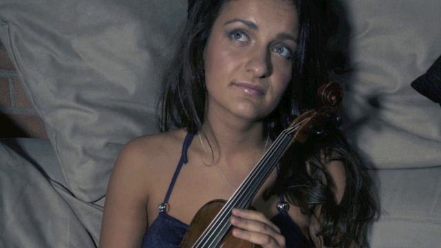 Rachmaninov - Vocalise смотреть онлайн