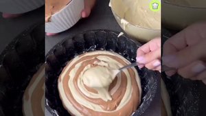 Кекс Зебра из детства