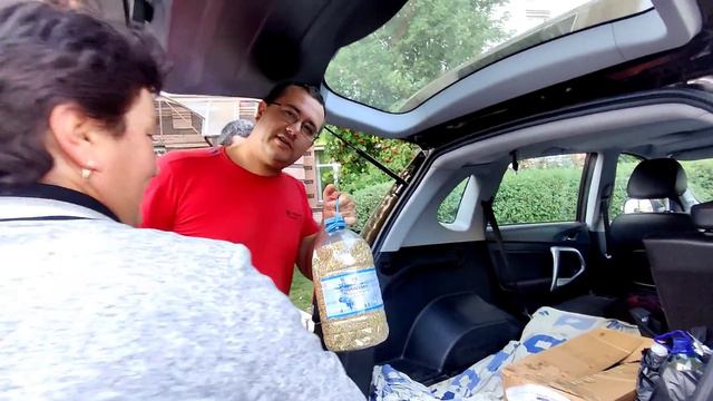 Приехали за Халявой ! смотреть онлайн