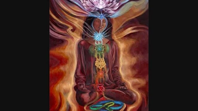 Чистка и наполнение энергией энергетических центров медитация смотреть онлайн