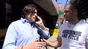 Что думают о Зеленском в США