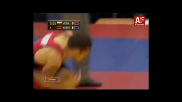 Roman Amoyan смотреть онлайн